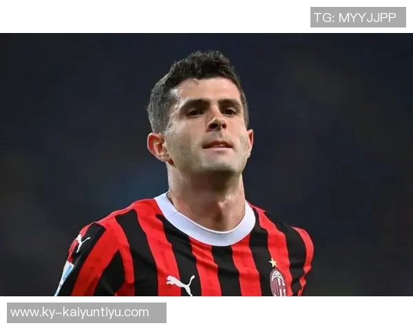 波切蒂诺称普利西奇为美国队核心球员在米兰表现优异