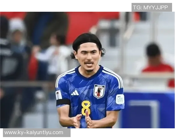 日本与加纳交锋前发布海报南野拓实成为焦点球员