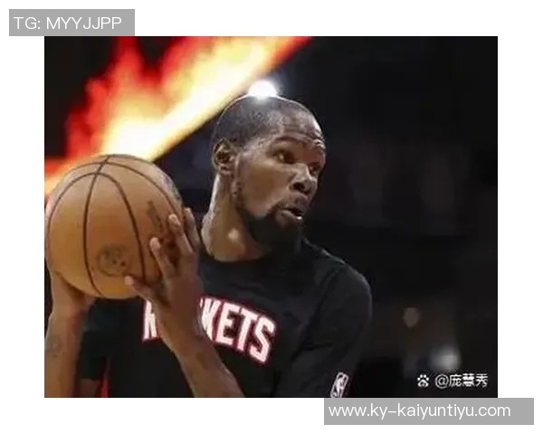 杜兰特在休斯敦对火箭季后赛7场砍下30分创历史新高
