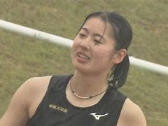 开云体育官网-历史级全能女王！击败众多对手实至名归