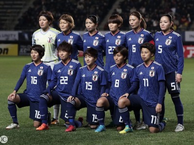 开云体育官网-日本女足历史性夺得奥运冠军，获得金牌梦想终成现实