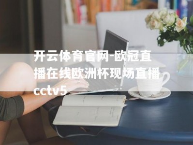 开云体育官网-欧冠直播在线欧洲杯现场直播cctv5