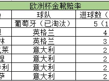 开云体育官网-欧洲杯赔率排行，谁是最看好的冠军热门？