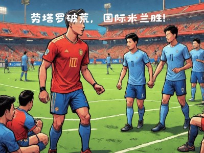 开云体育官网-国际米兰主场战绩强劲，期待再创佳绩