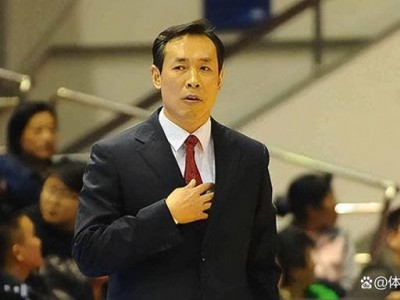 开云体育官网-北京北汽队主帅喜获最佳教练荣誉