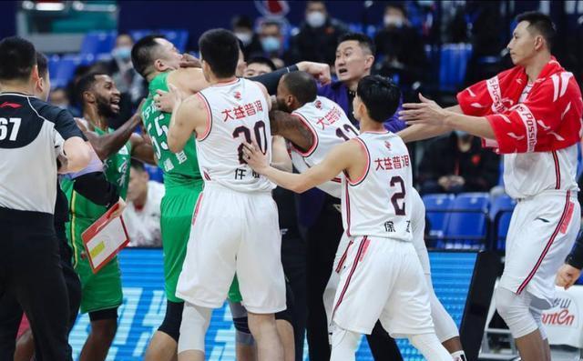 辽宁男篮CBA主场赛程公布，将与对手展开激烈角逐