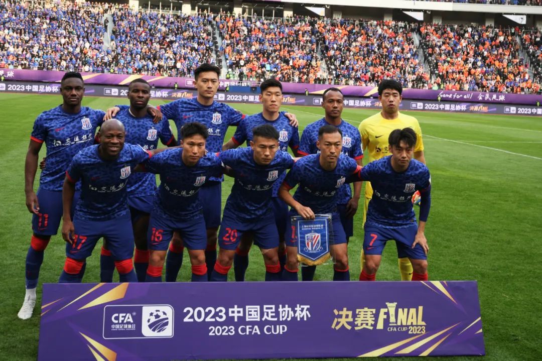 上海申花客场0-1不敌浦项制铁，亚冠小组赛前景堪忧