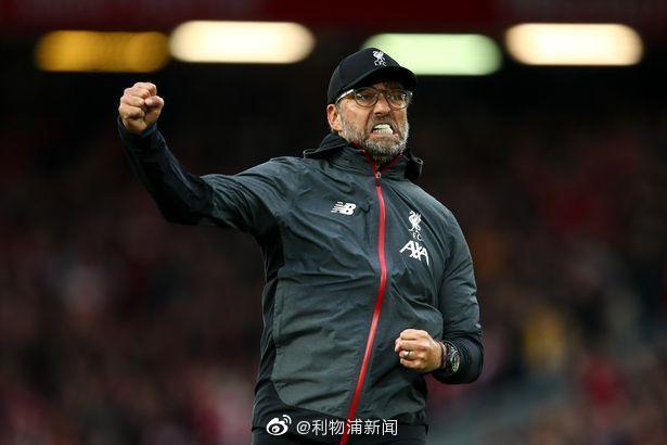 利物浦主帅因表现不佳或将下课，球迷担忧未来