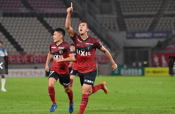 鹿岛鹿角主场完胜对手，取得首胜