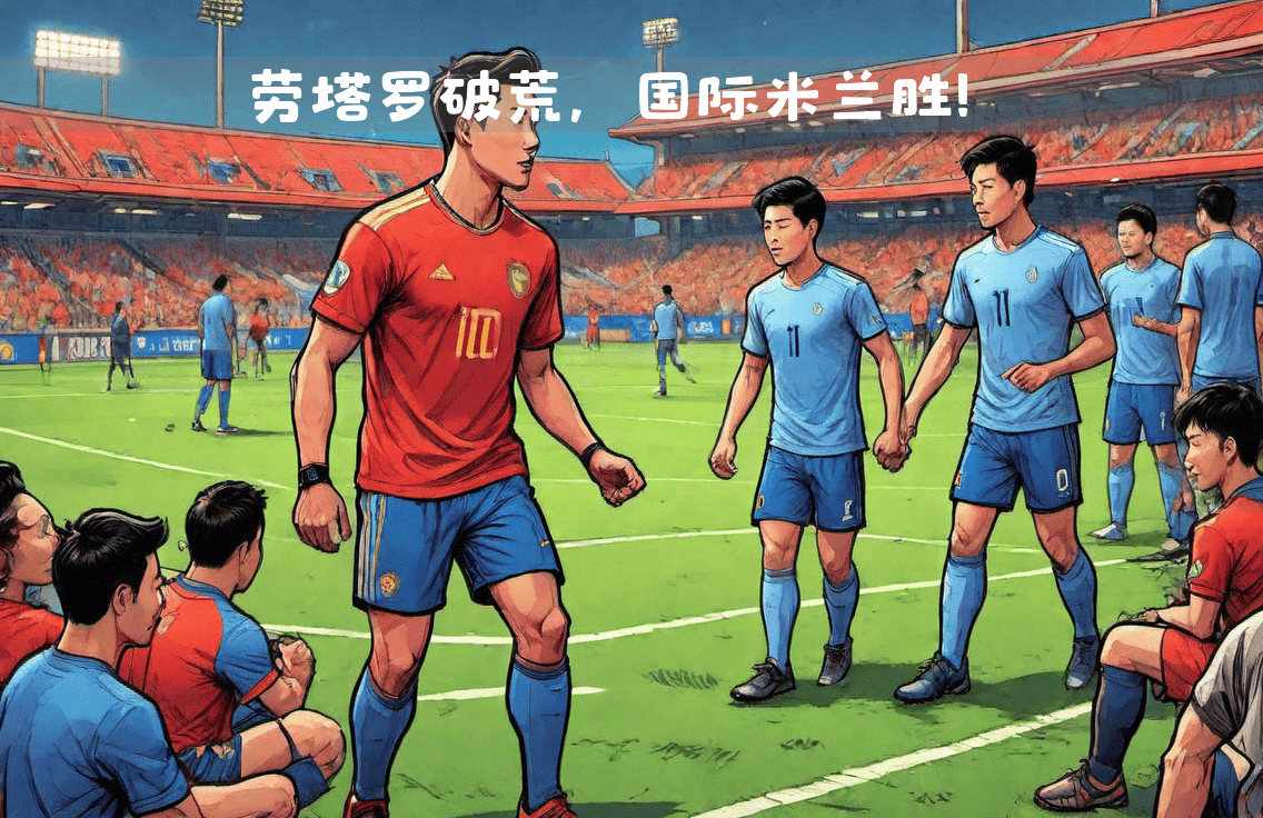 国际米兰主场战绩强劲，期待再创佳绩